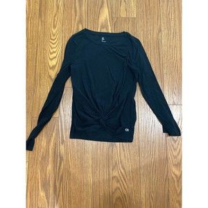 Gap Active Fit Women’s Long Sleeve shirt